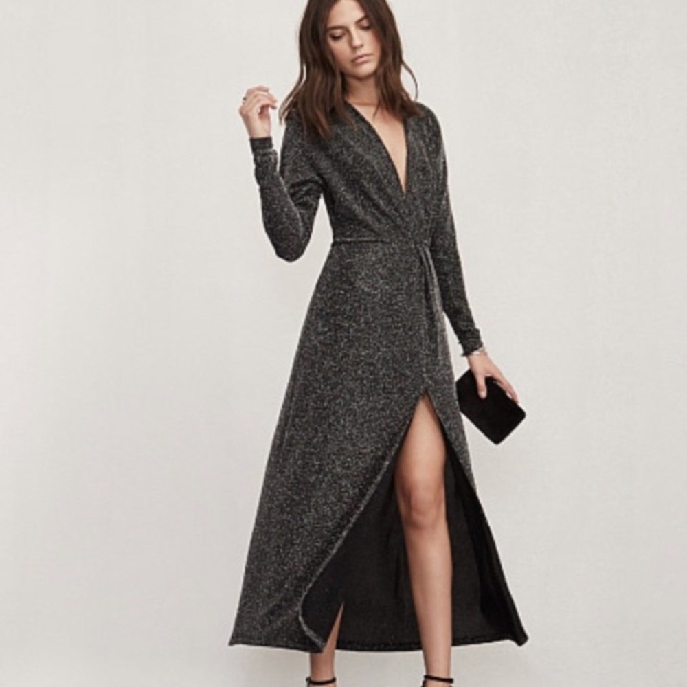 Reformation Orion Dress - Picture 2 of 6